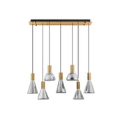 Viseča LED svetilka VOI 47W 966lm 3000K IP20 NL9236309