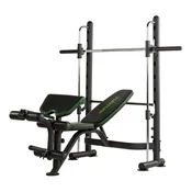 Tunturi Half Smith SM60