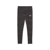 PUMA Helanke ess graphic animal aop leggings w