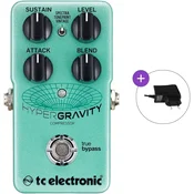 TC Electronic HyperGravity Compressor SET Kitarski efekt