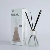 Homestar Difuzor z lesenimi palčkami 100 ml Topla bombaž