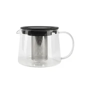 Bergner Čajnik 1,1 l iz borosilikatnega stekla