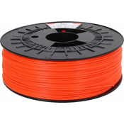 3DJAKE ABS neonsko oranžna - 1,75 mm/2300 g