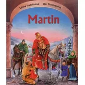 Martin 2.vydanie