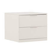 Omarica za čevlje Dallas 4431 Beige, 60x52x60cm, Iverna plošča