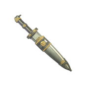 Okrasni nož ROMAN DAGGER