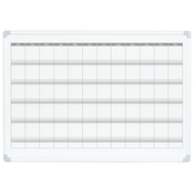 Noki godišnja planer tabla 60x90 cm ( 09WGN12 )