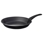 HEMLAGAD Tiganj, neprianjajuci sloj crna, 28 cm