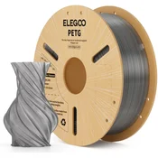 PETG Translucent Gray - 1,75 mm/1000 g