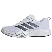 ADIDAS PERFORMANCE Športni čevelj Rapidmove Go črna/bela