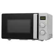 MPM Mikrovalovna pečica MPM MPM-20-KMG-03/W 20l Bela, (5000256454)