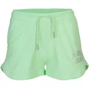 Russell Athletic ROSA - SHORTS, hlače, zelena A31061