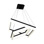 Viseca NERO 80W LED