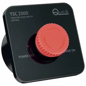 Quick TSC sklopka za thruster - Quick - 0.11 - 74 - 70.4 - 74