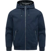 Ragwear Funkcionalna jakna Stuartt Summer Youmodo mornarska