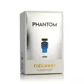 Paco Rabanne Phantom Intense Eau de Parfum 100ml