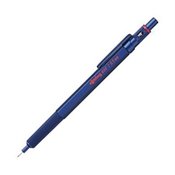 Tehnicka olovka Rotring 600, 0.5 mm, plava