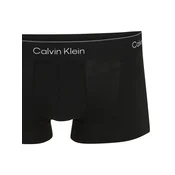 Bokserji Calvin Klein Icon Cotton Stretch Low Rise Trunk 5-Pack Black S