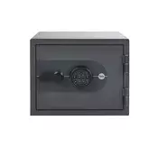 Yale Sef, protupožarni, PIN code pristup, 350 x 440 mm - YEN/350/EEG1