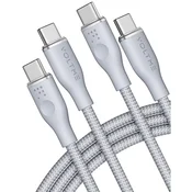 VOLTME Powerlink Rugg CTC 5A/100W 1,8m siva