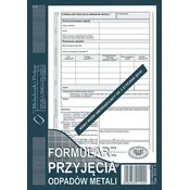 shumee OBRAZEC ZA SPREJEM KOVINSKIH ODPADKOV E03-3
