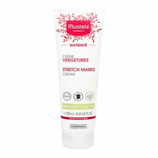 Mustela Maternité Stretch Marks Cream proizvod protiv celulita i strija 250 ml za žene