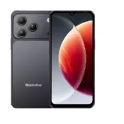 BLACKVIEW pametni telefon Wave 7C 4GB/64GB, Phantom Black