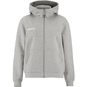 Mikica s kapuco Craft Community 2.0 Logo FZ Hoodie W