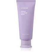 AYUNCHE Derma Calming Mask vlažilna maska za lase za suho in občutljivo lasišče 200 ml