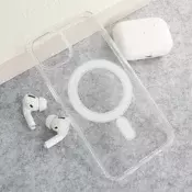 Maska Clear Mag Case (IC) za iPhone 13 transparent