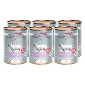 Terra Canis Derma Diet Lamb 6 x 400 g