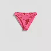 Reserved - LADIES` BEACHWEAR BRIEFS