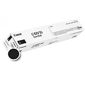 toner Canon C-EXV 55 BK/2182C002 - črna