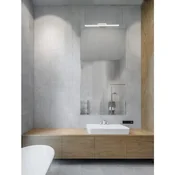 NYX ZIDNA LAMPA LED 12W/3000K/1802lm/ /IP44/BIJELA NL9136171