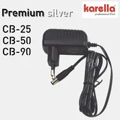 Adapter za pikado aparate KARELLA / CB-25-50-90 i Premium Silver