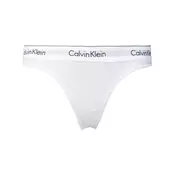 Calvin Klein Underwear - logo band briefs - women - White