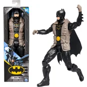 Akcijska figurica Batman - 30 cm, z jopičem