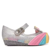 Balerinke Melissa Mini Melissa Ultragirl Uni Bb 35917 Roza