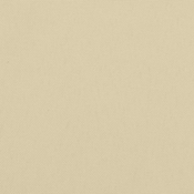 Jastuk za palete bež 80 x 40 x 12 cm od tkanine