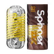 Masturbator Tenga Spinner - 02 Bumps
