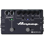 AMPEG SCR-DI efekt