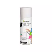 Čistilna pena TRACER 400ml
