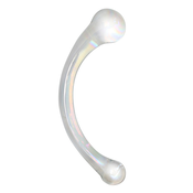 Rimba Sensual Glass Wanda Glass Dildo