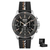 Moška ročna ura Hugo Boss Troper 1514121