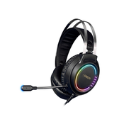 SluA!alice sa mikrofonom Gamdias Eros M3 USB RGB