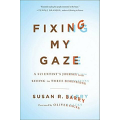 Fixing My Gaze
