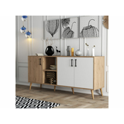Hanah Home Konzola Exxen - 1624