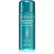 Biosilk Volumizing Therapy puder za volumen kose 14 g