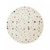 Otroška preproga o160 cm Funny Squares – Hanse Home