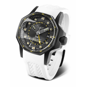 VOSTOK-EUROPE NH34/640C703